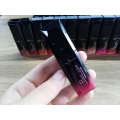 New Item Diamond Design Shining High Quality Matte Lipstick Waterproof Makeup Long Beauty Vegan Beauty Cosmetics